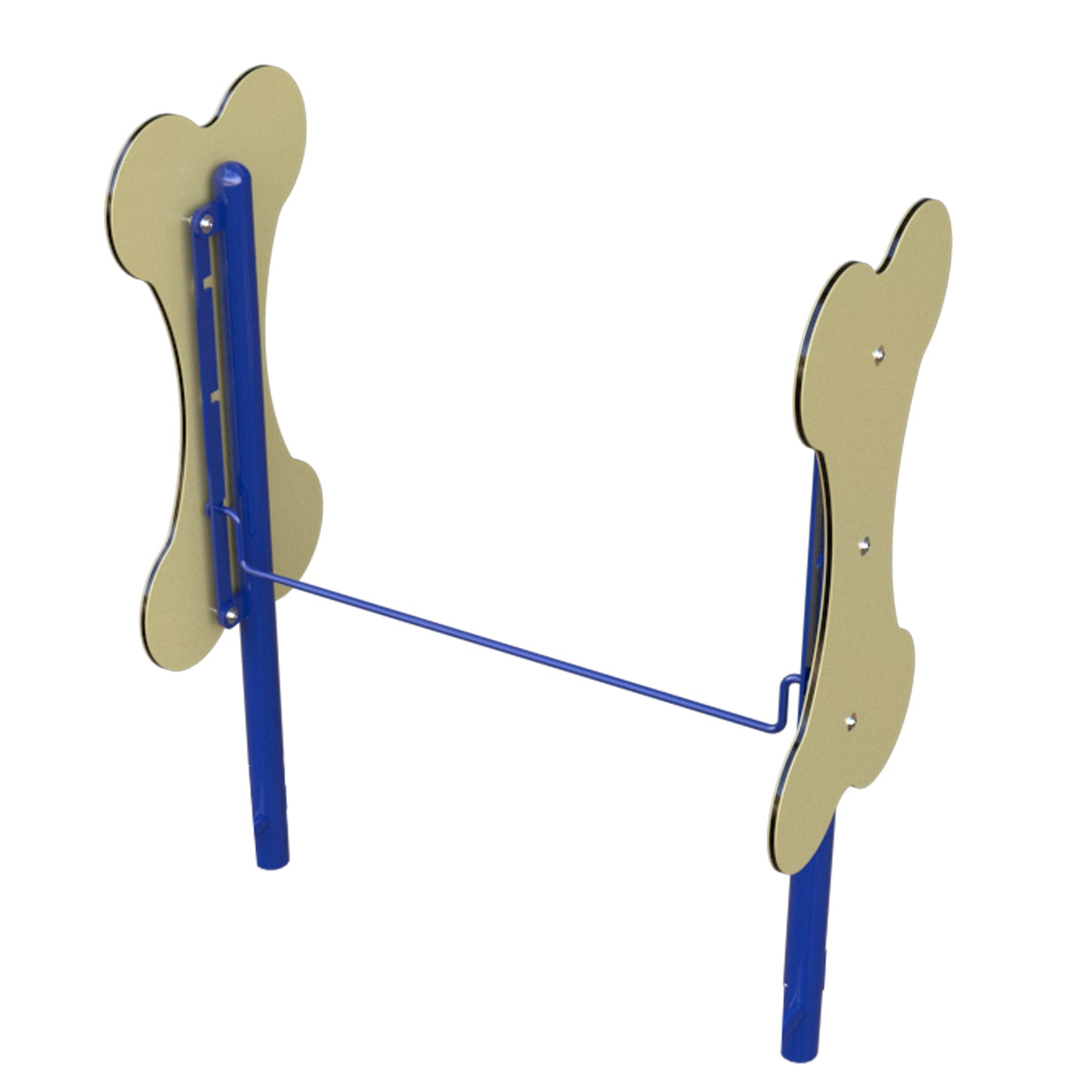 Adjustable Jump for Dogs