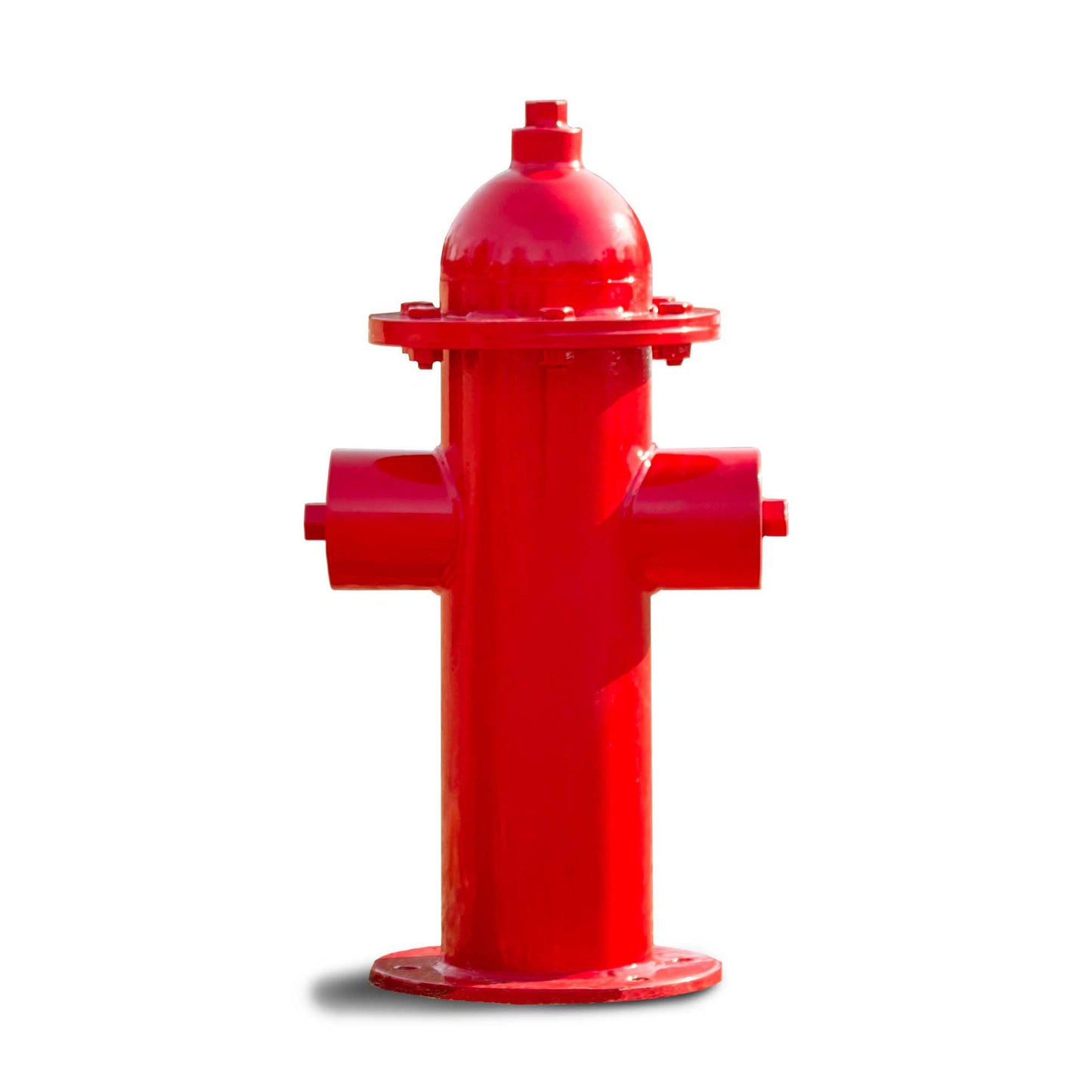 Fire Hydrant