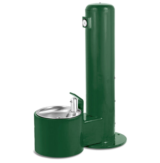 Pet Fountain - Single Spout - Hercules Inc. Shop