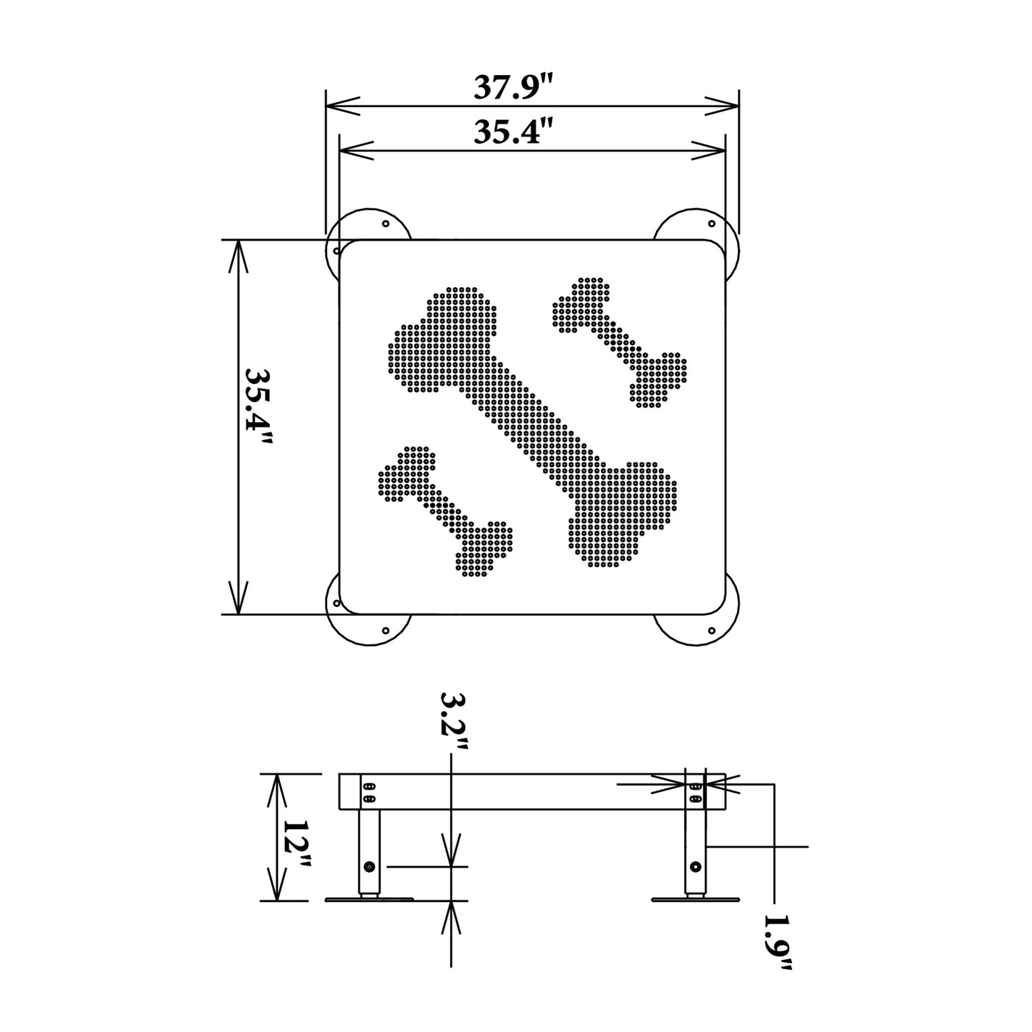 Starter Platform